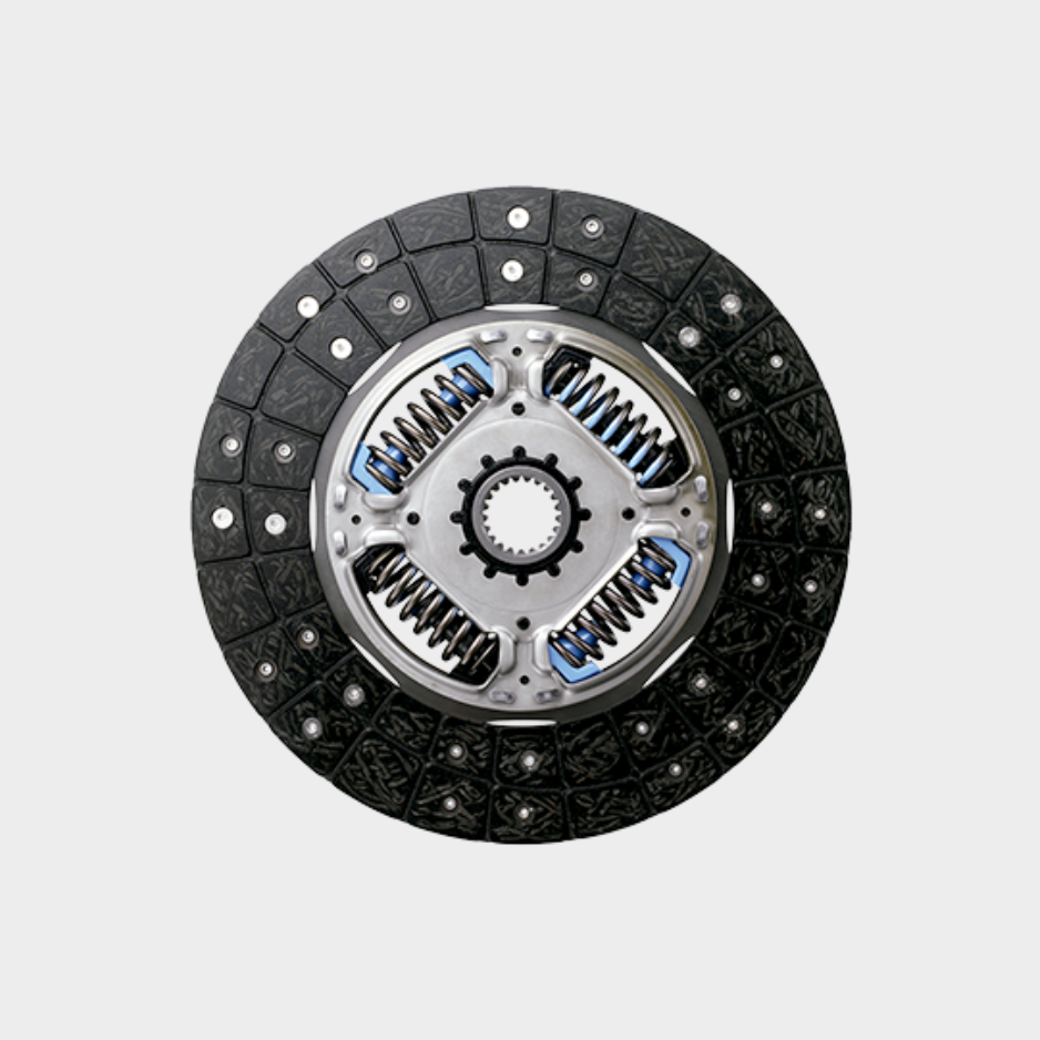 Clutch Disc